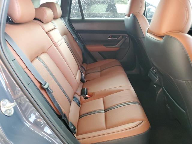 MAZDA CX-50 BASE 2023