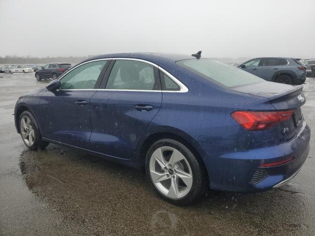AUDI A3 PREMIUM 2024