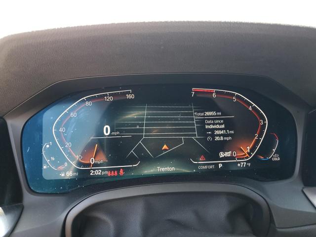 BMW 330XI 2021