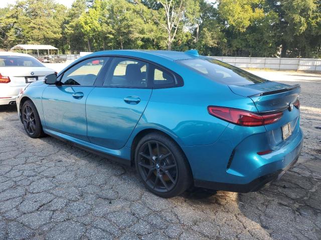 BMW M235XI 2021