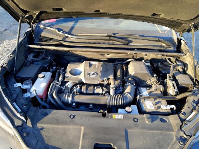 LEXUS NX 300 BASE 2021