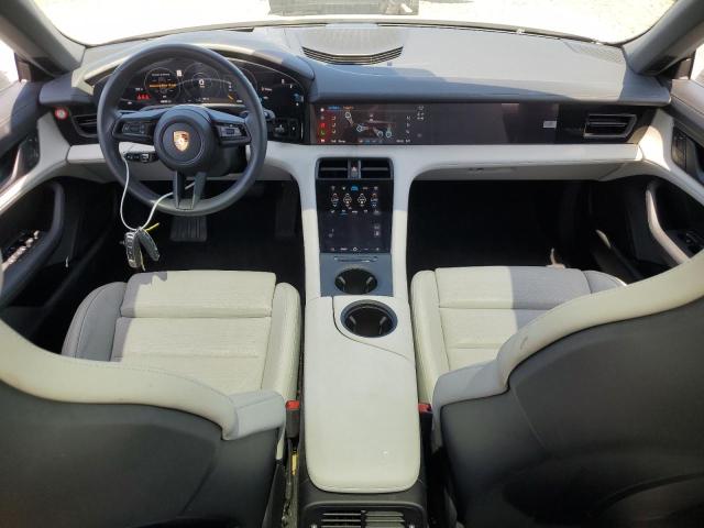 PORSCHE TAYCAN 2023