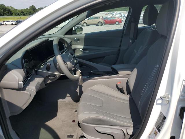 HYUNDAI ELANTRA SEL 2023