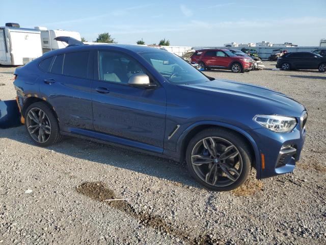 BMW X4 XDRIVEM40I 2019