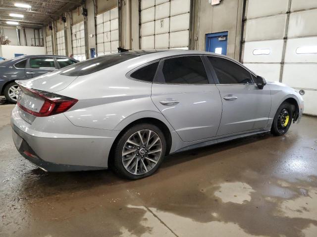 HYUNDAI SONATA LIMITED 2023