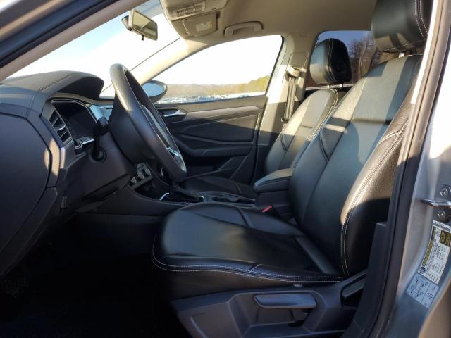 VOLKSWAGEN JETTA S 2020