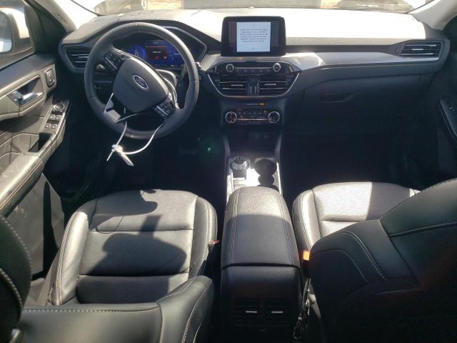 FORD ESCAPE TITANIUM 2022