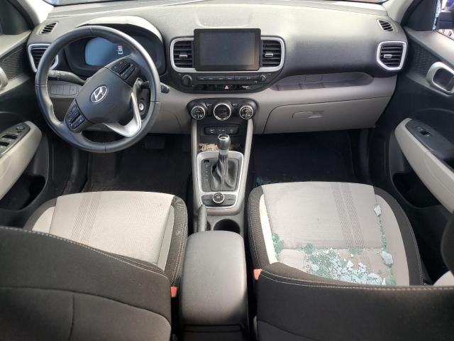 HYUNDAI VENUE SEL 2023