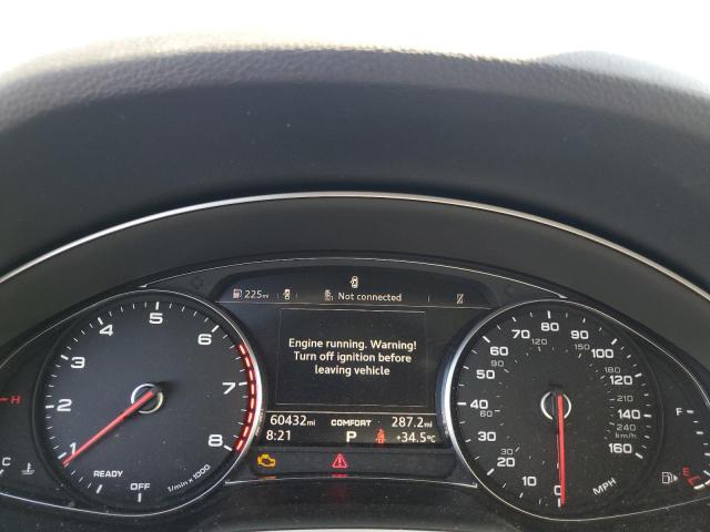 AUDI Q7 PREMIUM 2018