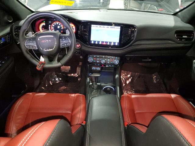 DODGE DURANGO SRT HELLCAT 2023