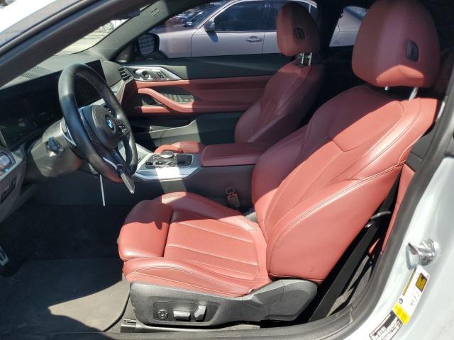 BMW M440I 2023