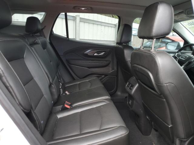 GMC TERRAIN SLT 2022