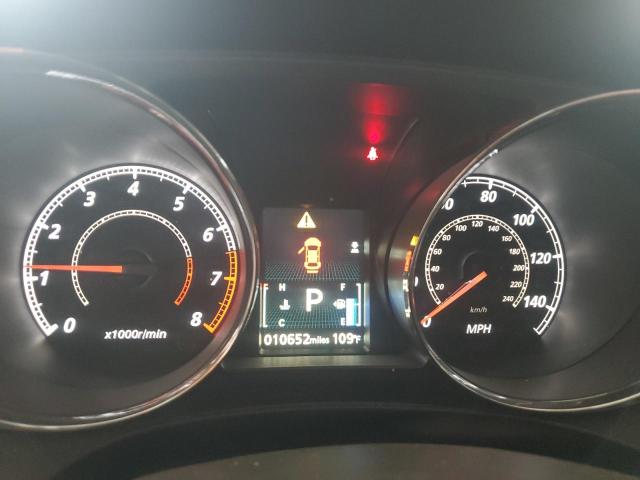 MITSUBISHI OUTLANDER SPORT S/SE 2024