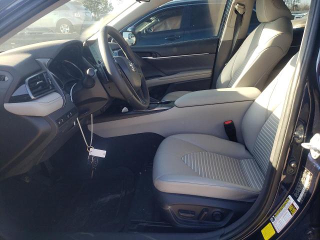TOYOTA CAMRY SE 2022