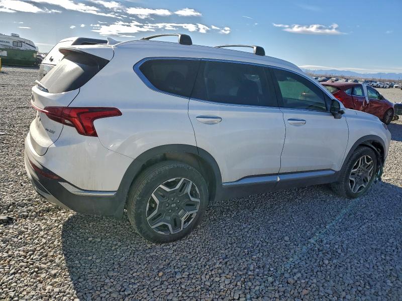 HYUNDAI SANTA FE LIMITED 2023