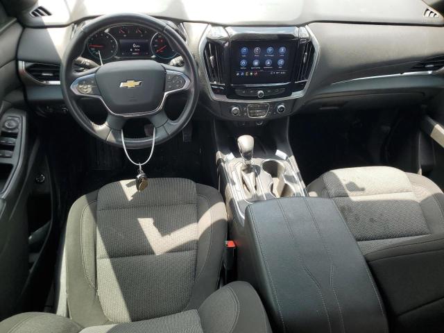 CHEVROLET TRAVERSE LT 2022