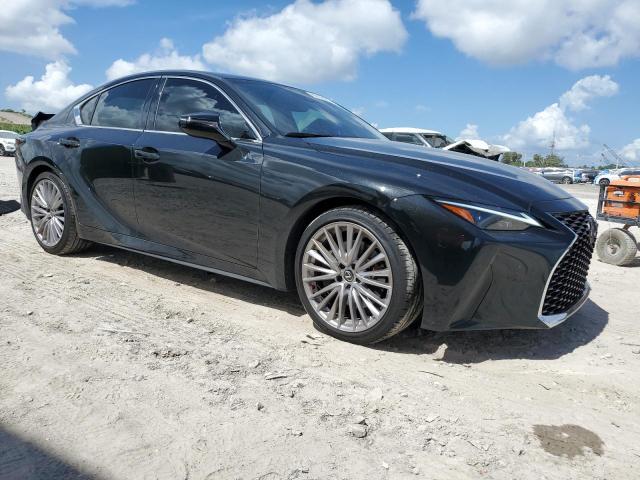 LEXUS IS 300 2024