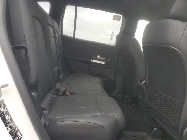 MERCEDES-BENZ GLB 250 4MATIC 2023