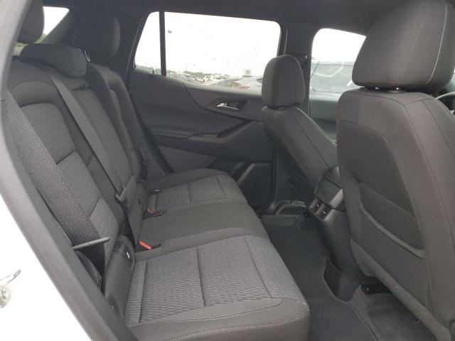 CHEVROLET EQUINOX LT 2025