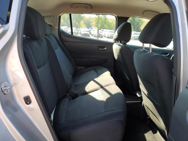 NISSAN LEAF S 2024