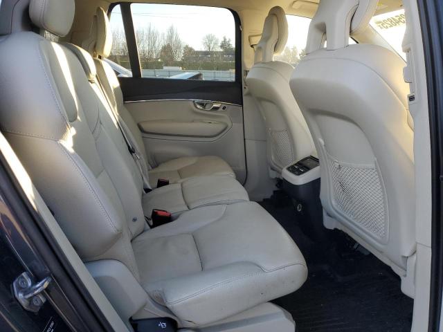VOLVO XC90 T5 MOMENTUM 2020