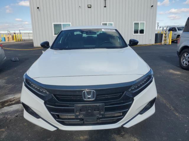 HONDA ACCORD SPORT 2022