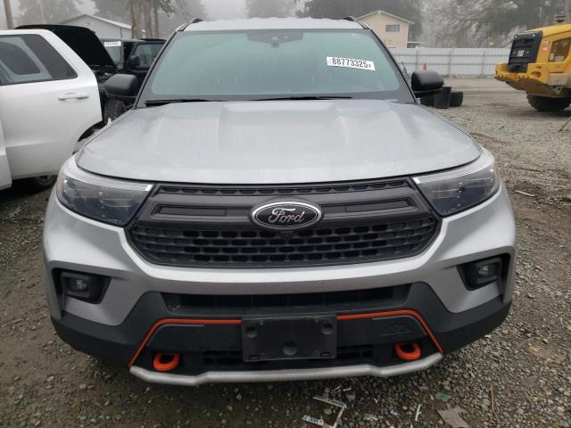 FORD EXPLORER TIMBERLINE 2023