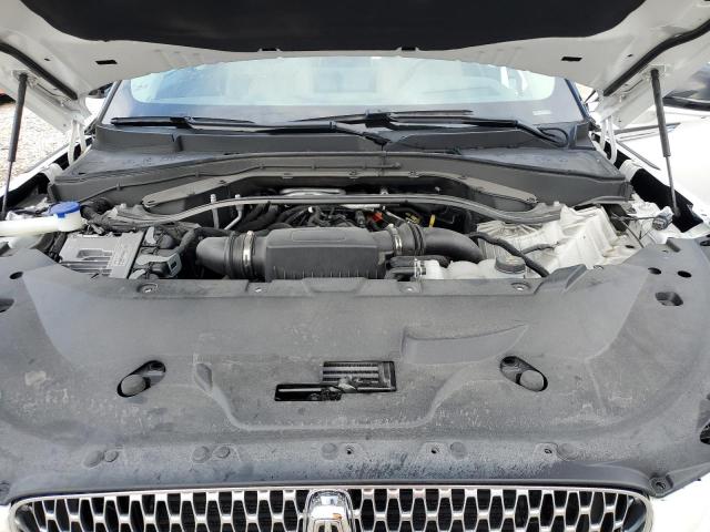 LINCOLN AVIATOR RESERVE 2023