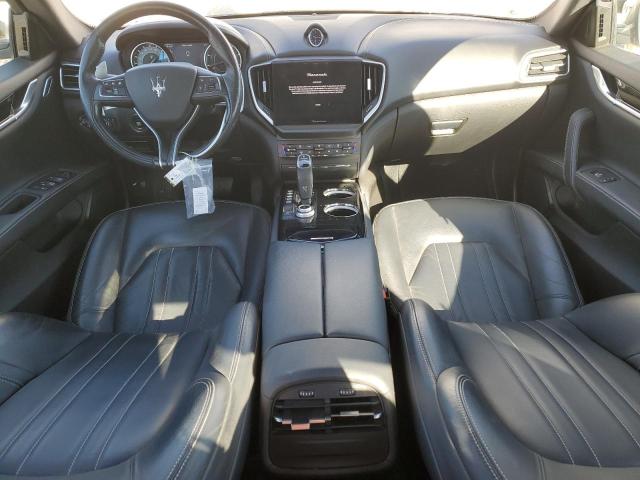 MASERATI GHIBLI MODENA 2021