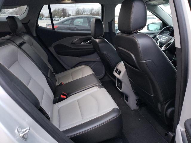 GMC TERRAIN SLT 2020