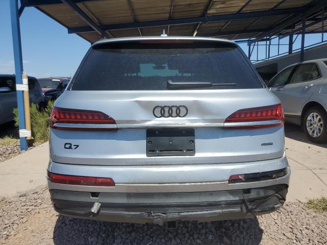 AUDI Q7 PREMIUM PLUS 2021