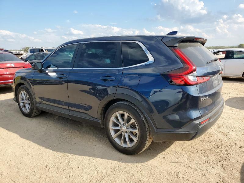HONDA CR-V EXL 2023