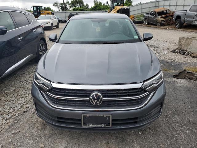 VOLKSWAGEN JETTA S 2022