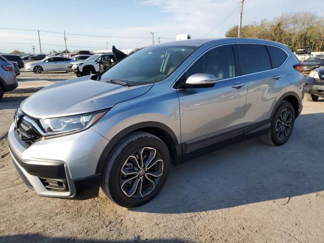 HONDA CR-V EXL 2022