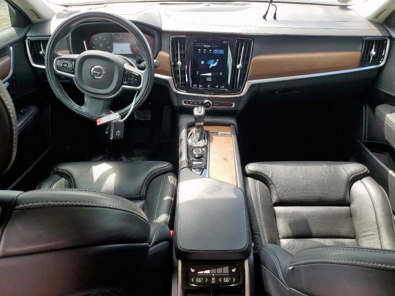 VOLVO S90 T6 INSCRIPTION 2017