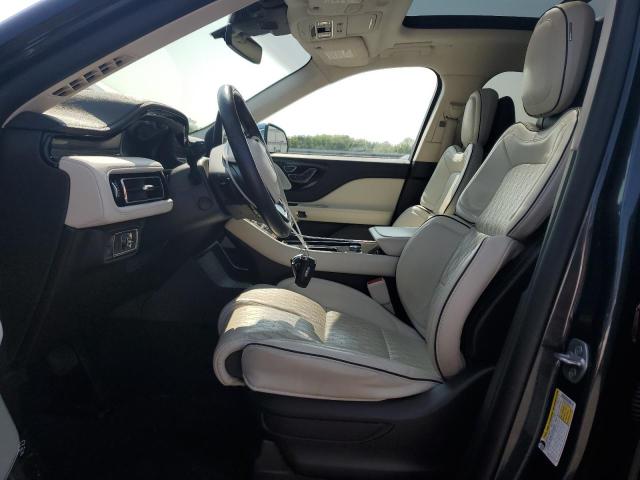 LINCOLN AVIATOR BLACK LABEL GRAND TOURING 2021
