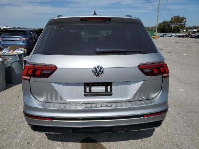 VOLKSWAGEN TIGUAN SE 2019