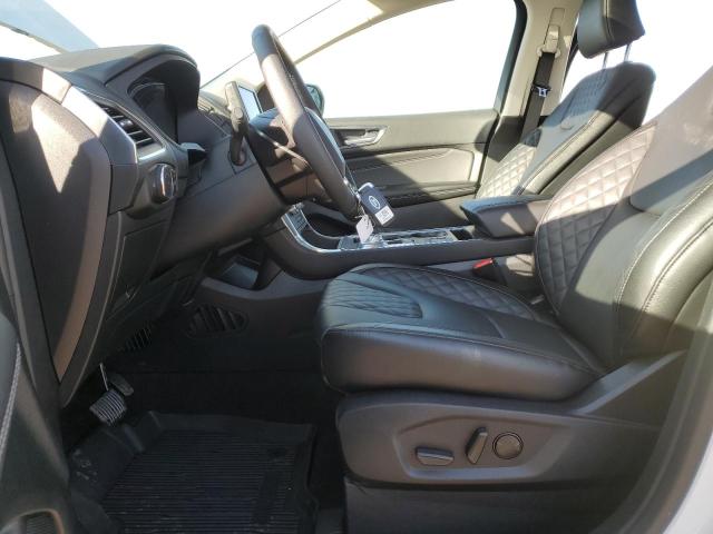 FORD EDGE TITANIUM 2024