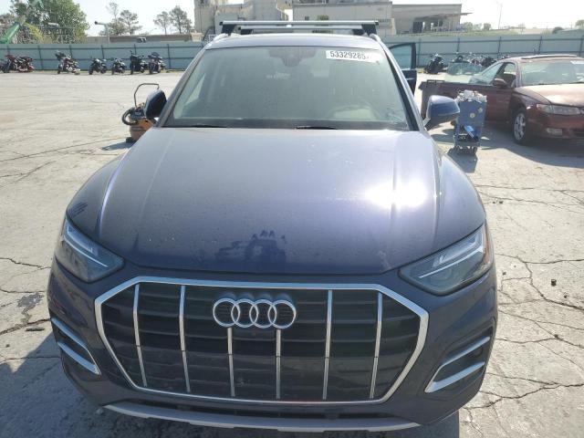 AUDI Q5 PREMIUM PLUS 2021