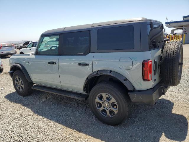 FORD BRONCO BASE 2022