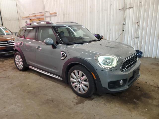 MINI COOPER S COUNTRYMAN ALL4 2017