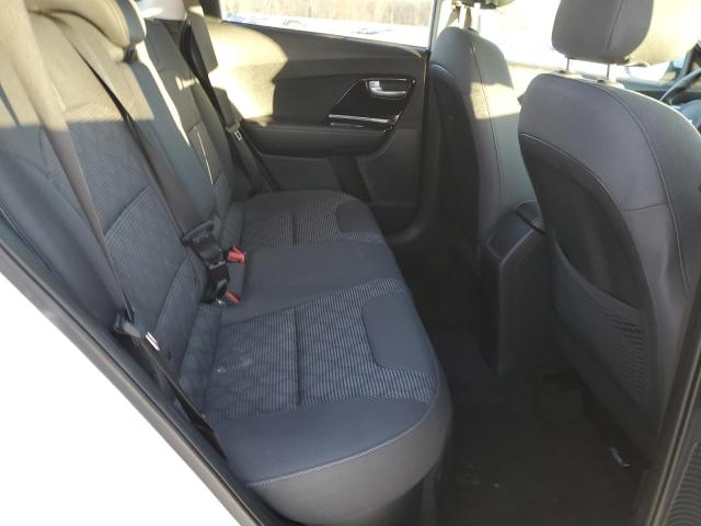 KIA NIRO LX 2022