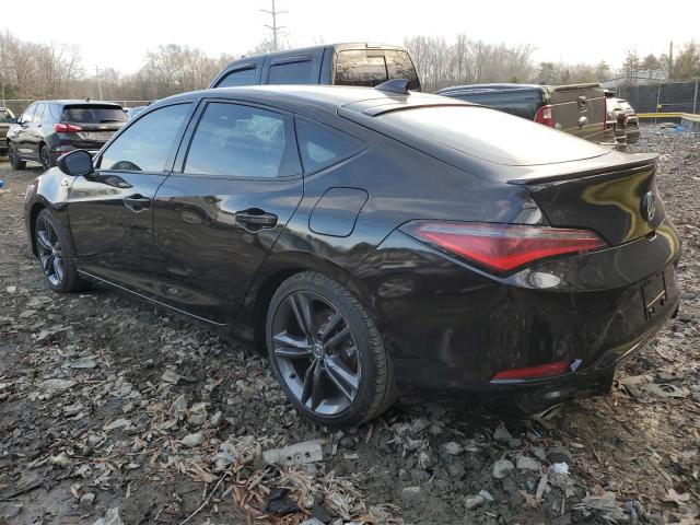 ACURA INTEGRA A-SPEC TECH 2023