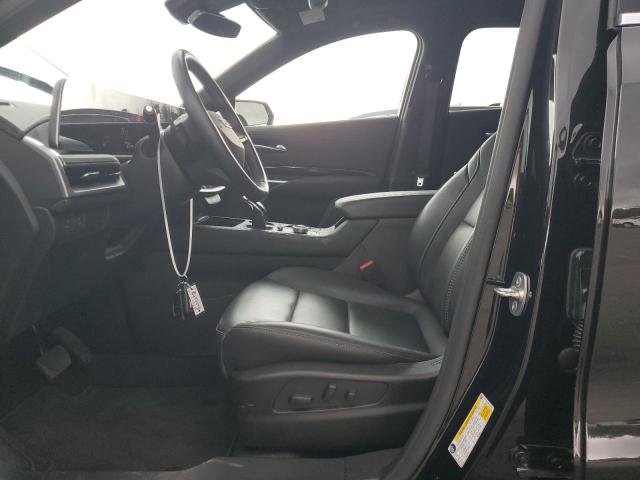 CADILLAC XT4 LUXURY 2024