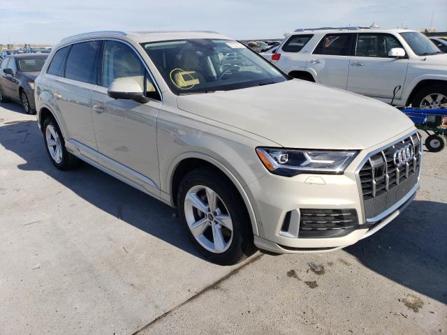 AUDI Q7 PREMIUM PLUS 2022
