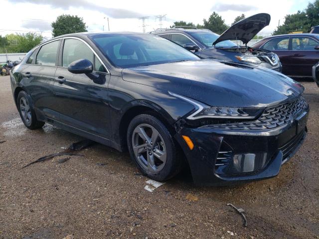 KIA K5 LXS 2021