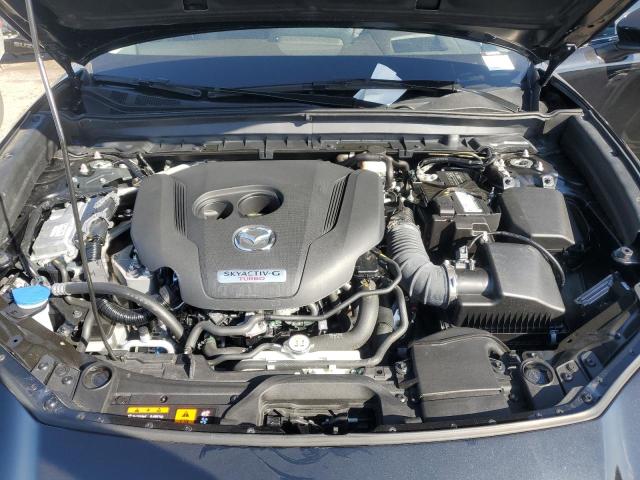 MAZDA CX-30 PREMIUM 2023
