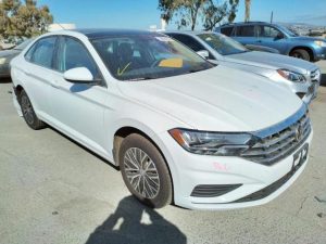 VOLKSWAGEN JETTA S 2021