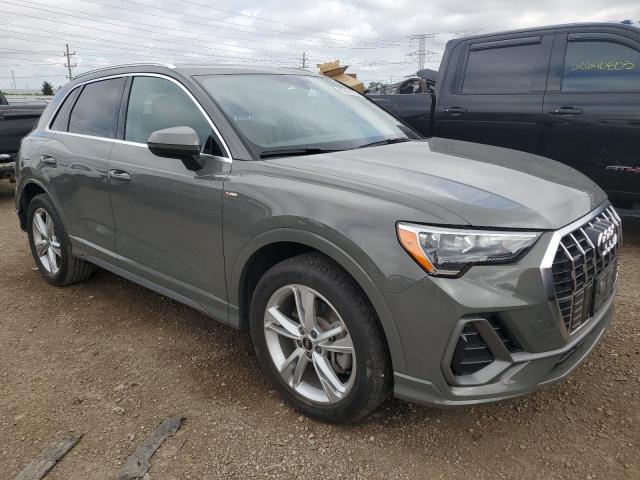 AUDI Q3 PREMIUM S LINE 45 2021