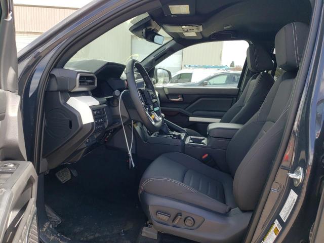 TOYOTA TACOMA DOUBLE CAB 2024